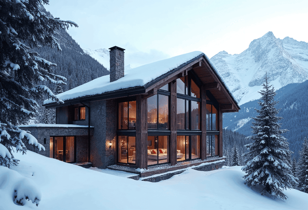 Bygging og oppussing